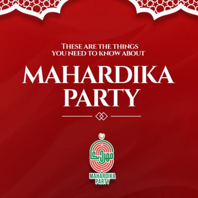 Tagapagtaguyod ng Bangsamoro. A Regional Parliamentary Political Party in Bangsamoro Region in Muslim Mindanao, Philippines. mahardika.ph