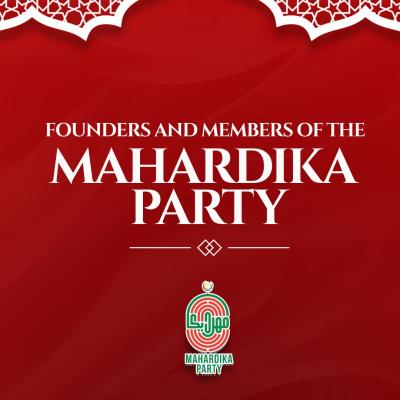 Ang Mahardika Party