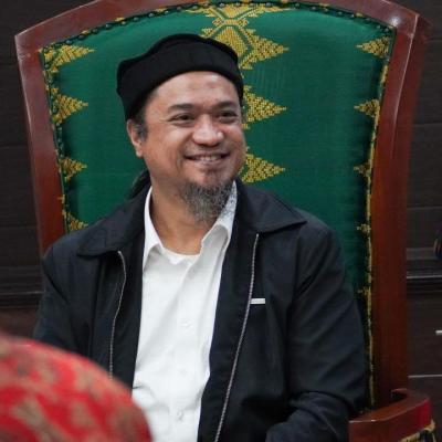 A Courtesy Call To Barmm Cm And Cooperate In Righteousness And Piety102