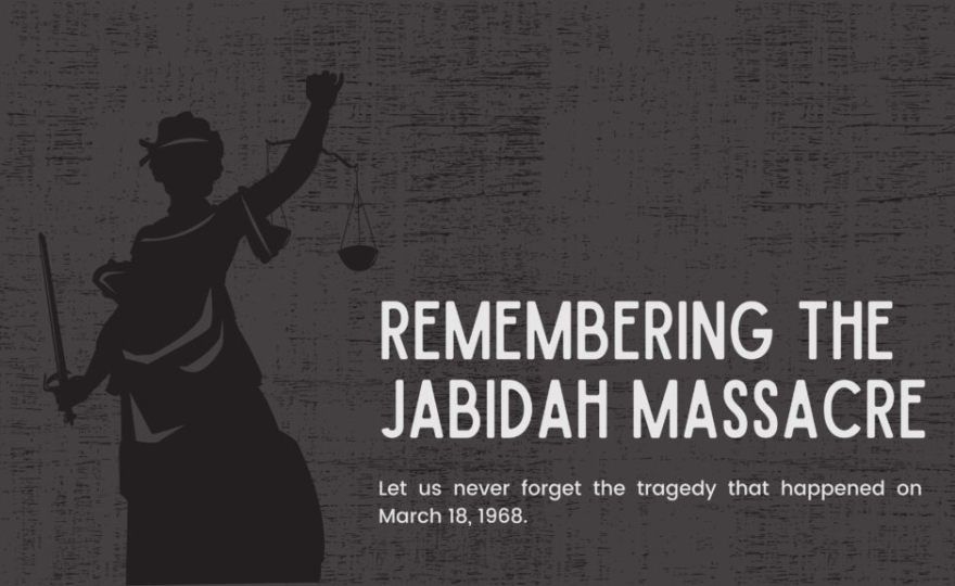 The Jabidah Massacre of 1968