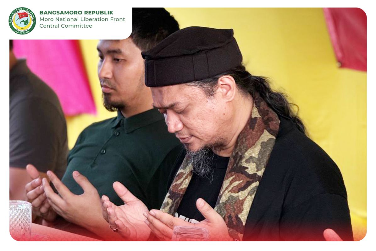 The MNLF Consultative Meeting in Sulu highlighted key updates on the MNLF-OIC-GRP Tripartite Peace Process, including recent developments concerning the Sulu Exit