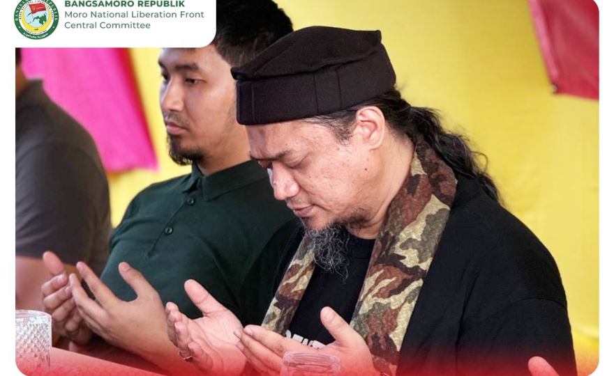 The MNLF Consultative Meeting in Sulu highlighted key updates on the MNLF-OIC-GRP Tripartite Peace Process, including recent developments concerning the Sulu Exit